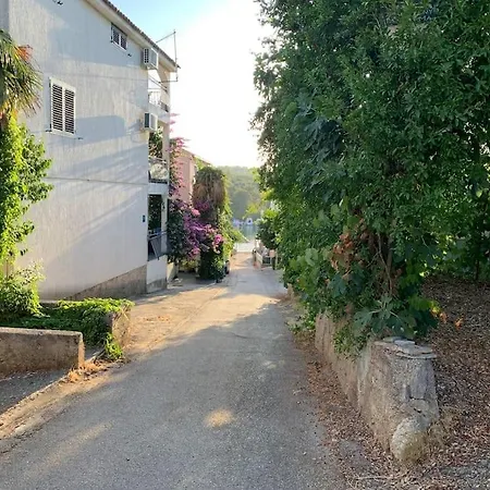 Olive Apartment