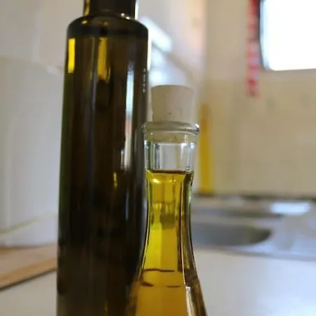 Apartment Olive *